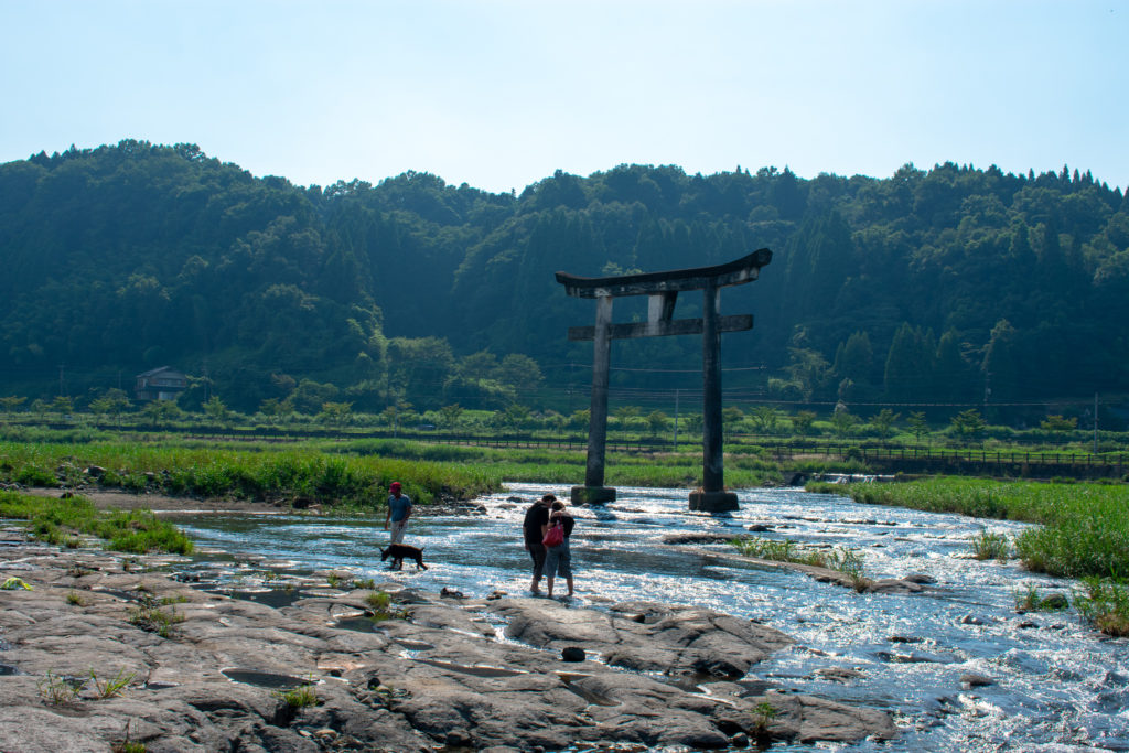原尻の滝07