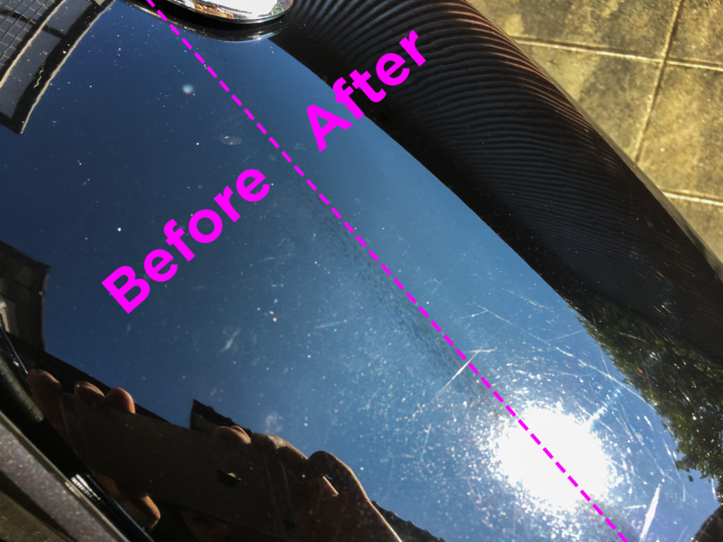 タンク(BeforeAfter)